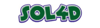 Logo Sol4D